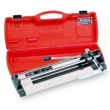 Masina manuala de taiat placi ceramice BATTIPAV, model BASIC PLUS 40, lungime taiere 400mm, greutate 3,6kg