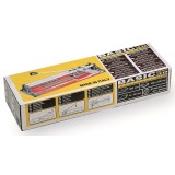 Masina manuala de taiat placi ceramice BATTIPAV, model BASIC PLUS 50, lungime taiere 500mm, greutate 4,2kg