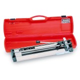 Masina manuala de taiat placi ceramice BATTIPAV, model BASIC PLUS 50, lungime taiere 500mm, greutate 4,2kg