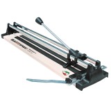 Masina manuala de taiat placi ceramice BATTIPAV, model BASIC PLUS 60, lungime taiere 600mm, greutate 4,7kg