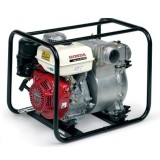 Motopompa apa murdara HONDA WT30XK4, debit 1.210l/min, greutate 60kg