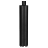 Carota diamantata pentru BETON, diametru 102mm, lungime 450mm, inaltime segment 10mm, calitate SuperPremium seria Tornado BERGER
