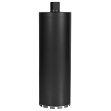 Carota diamantata pentru BETON, diametru 170mm, lungime 450mm, inaltime segment 10mm, calitate SuperPremium seria Tornado BERGER