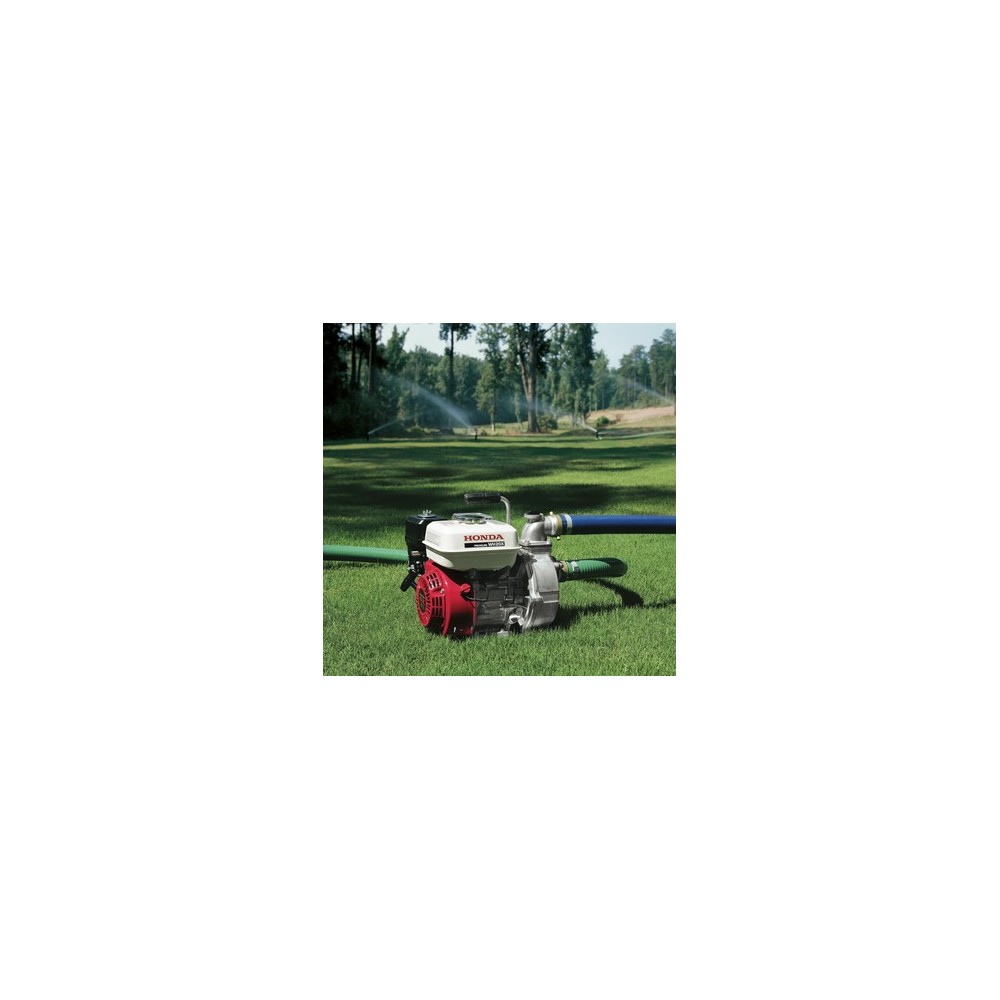 Motopompa HONDA WH20XK2