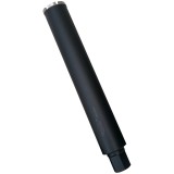 Carota diamantata pentru BETON, diametru 72mm, lungime 450mm, inaltime segment 10mm, SADU