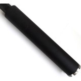 Carota diamantata pentru BETON, diametru 76mm, lungime 450mm, inaltime segment 10mm, SADU