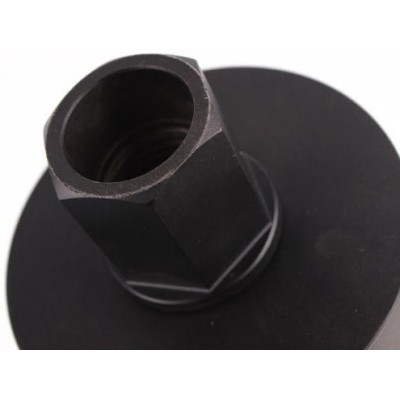 Carota diamantata pentru BETON, diametru 102mm, lungime 450mm, inaltime segment 10mm, SADU