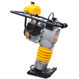 Mai compactor TRE75 STRONG, motor Honda GXR120, putere 4CP, greutate 70kg
