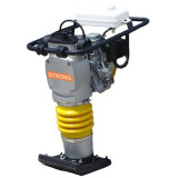 Mai compactor TRE75 STRONG, motor Honda GXR120, putere 4CP, greutate 70kg