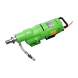 Masina de carotat BDK33 Dr.SCHULZE, motor 3200W, alimentare 230V, domeniu de carotare 55-350mm