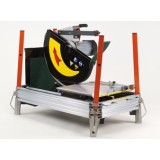Masina de taiat caramida EXPERT 700 BATTIPAV, lungime taiere 550mm, disc 700mm, adancime 270mm, alimentare 400V