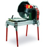 Masina de taiat caramida EXPERT 700 BATTIPAV, lungime taiere 550mm, disc 700mm, adancime 270mm, alimentare 400V
