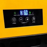 Dezumidificator aer DH92 MASTER, capacitate dezumidificare 80 litri/zi, debit aer 1000mcb/h, 230V