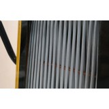 Dezumidificator aer DH92 MASTER, capacitate dezumidificare 80 litri/zi, debit aer 1000mcb/h, 230V