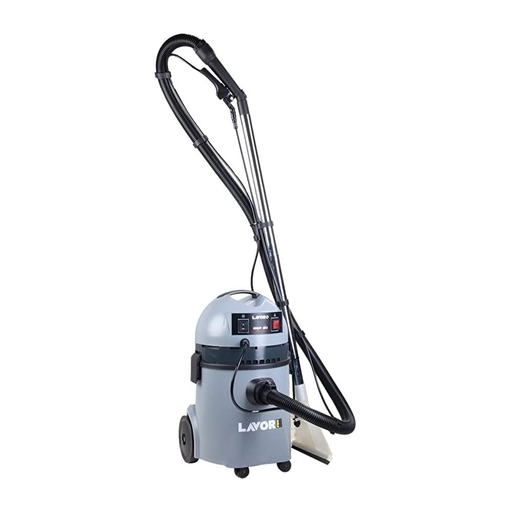 Aspirator cu spălare LAVOR HYDRUS, injecție-extracție, 1400W, 20L