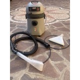 Aspirator cu spălare LAVOR HYDRUS, injecție-extracție, 1400W, 20L