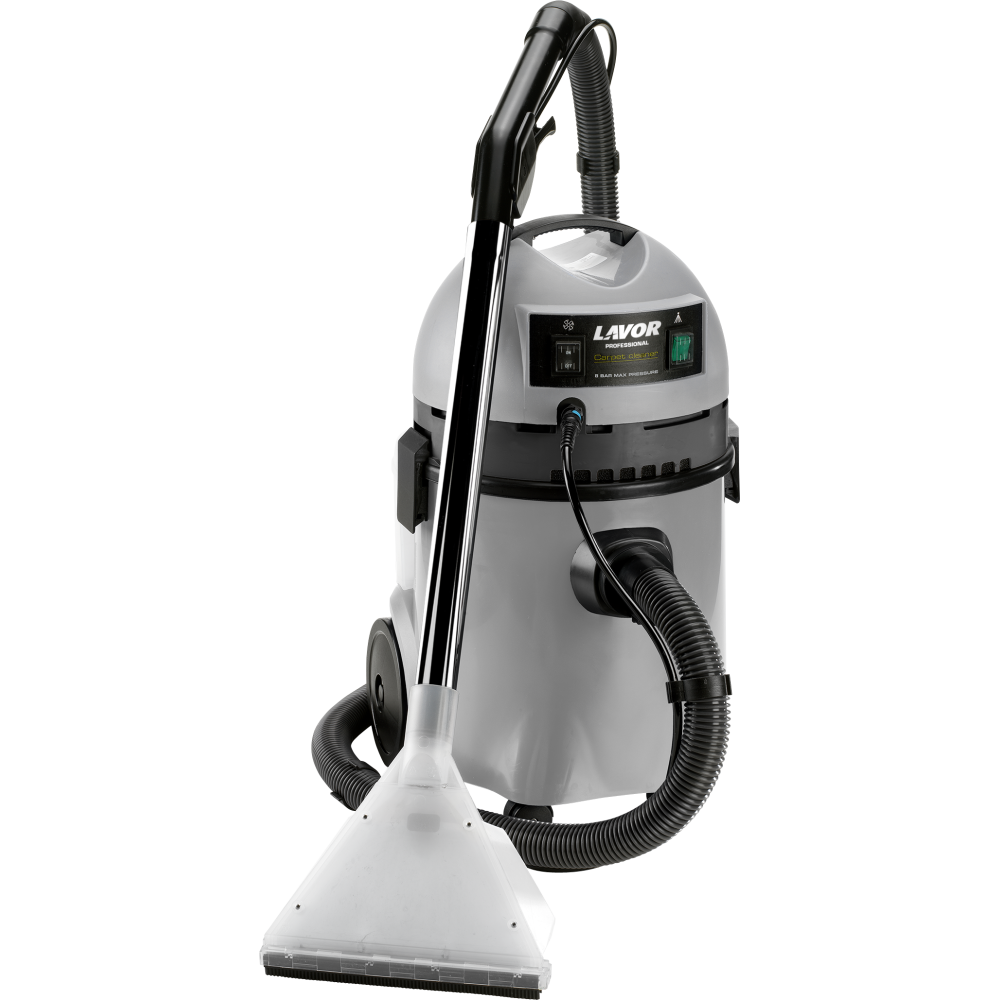Aspirator cu spălare LAVOR HYDRUS, injecție-extracție, 1400W, 20L