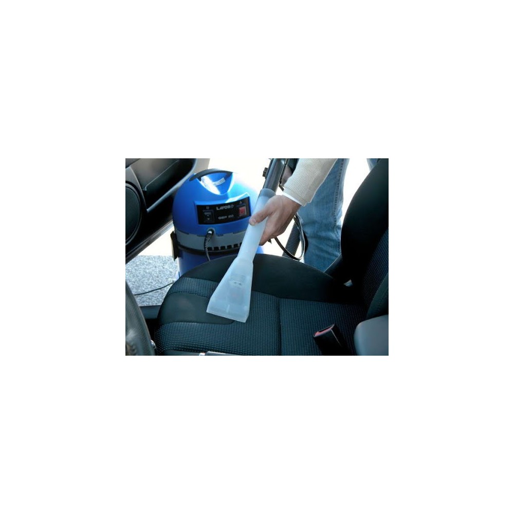 Aspirator cu spălare LAVOR HYDRUS, injecție-extracție, 1400W, 20L