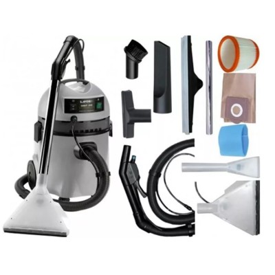 Aspirator cu spălare LAVOR HYDRUS, injecție-extracție, 1400W, 20L
