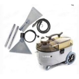 Aspirator cu spălare LAVOR JUPITER, injecție-extracție, 1100W