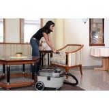 Aspirator cu spălare LAVOR JUPITER, injecție-extracție, 1100W