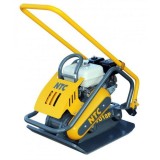 Placa compactoare VD18P NTC, motor Honda GX160, 5,5CP, greutate 95kg