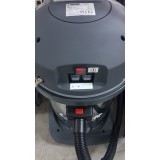 Aspirator cu spălare LAVOR SOLARIS IF, 2400W, inox 78L