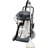 Aspirator cu spălare LAVOR SOLARIS IF, 2400W, inox 78L