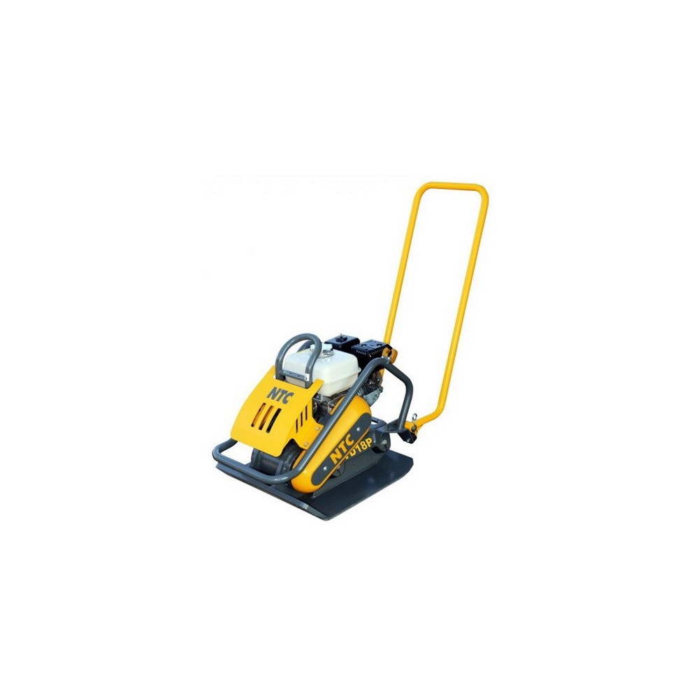 Placa compactoare VD18P NTC, motor Honda GX160, 5,5CP, greutate 95kg