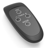 Incalzitor electric cu raze infrarosii CL24NMCR, de Perete, cu Telecomanda, putere calorica 2,4kW, alimentare 230V