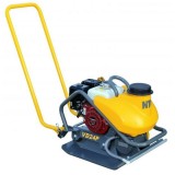 Placa compactoare VD 24P NTC, motor Honda GX160, putere 5,5CP, greutate 115kg