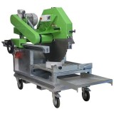 Masina de taiat caramida BS1000, lungime taiere 700mm, disc diamantat 1000mm, adancime 405mm