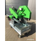 Masina de taiat caramida BS1000, lungime taiere 700mm, disc diamantat 1000mm, adancime 405mm