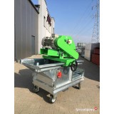Masina de taiat caramida BS1000, lungime taiere 700mm, disc diamantat 1000mm, adancime 405mm