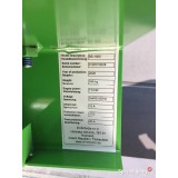 Masina de taiat caramida BS1000, lungime taiere 700mm, disc diamantat 1000mm, adancime 405mm