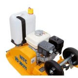 Placa compactoare VD301/11 NTC, motor Honda GX100, putere 3CP, greutate 60kg