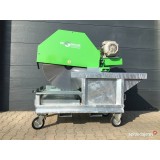 Masina de taiat caramida BS1000, lungime taiere 700mm, disc diamantat 1000mm, adancime 405mm