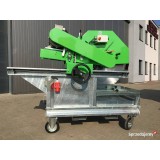 Masina de taiat caramida BS1000, lungime taiere 700mm, disc diamantat 1000mm, adancime 405mm