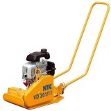 Placa compactoare VD301/11 NTC, motor Honda GX100, putere 3CP, greutate 60kg