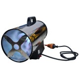 Tun caldura pe GPL, model KID15 CALORE, putere calorica 17,5kW, alimentare 230V, pornire MANUALA