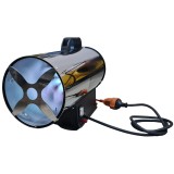 Tun caldura pe GPL, model KID15 CALORE, putere calorica 17,5kW, alimentare 230V, pornire MANUALA