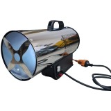 Tun caldura pe GPL, model KID15 CALORE, putere calorica 17,5kW, alimentare 230V, pornire MANUALA