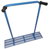 CAL de nivelat beton - Tasator pentru nivelare beton