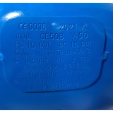Compresor de aer CEFL-50L AIRMAX, debit aer aspirat 275 l/min, capacitate butelie 50 L, presiune 8bar, 230V