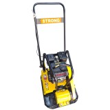 Placa compactoare MS90A-2 STRONG, motor LONCIN G200F, putere 6,5CP, 83kg