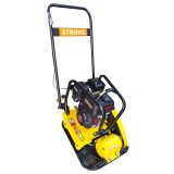 Placa compactoare MS90A-2 STRONG, motor LONCIN G200F, putere 6,5CP, 83kg