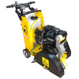 Debitator beton TF450-5, motor Vanguard , putere 14CP, greutate 110kg, disc 450mm, adancime taiere 170mm, STRONG