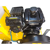 Debitator beton TF450-5, motor Vanguard , putere 14CP, greutate 110kg, disc 450mm, adancime taiere 170mm, STRONG