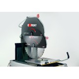 Masina de taiat caramida EXPERT 500 BATTIPAV, lungime taiere 750mm, disc 500mm, adancime 235mm, alimentare 230V