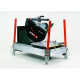 Masina de taiat caramida EXPERT 500 BATTIPAV, lungime taiere 750mm, disc 500mm, adancime 235mm, alimentare 230V